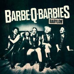 Barbe Q Barbies : Babylon
